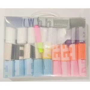 LAPATAIN Juego de ganchos para manualidades diseño de_3