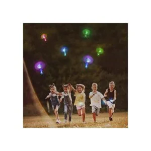 ArtCreativity Juego de 12 tiras de luz para niños con_6