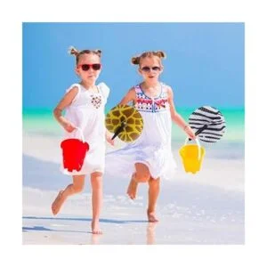 ArtCreativity Abanicos plegables de 10.0 in 12 abanicos_5