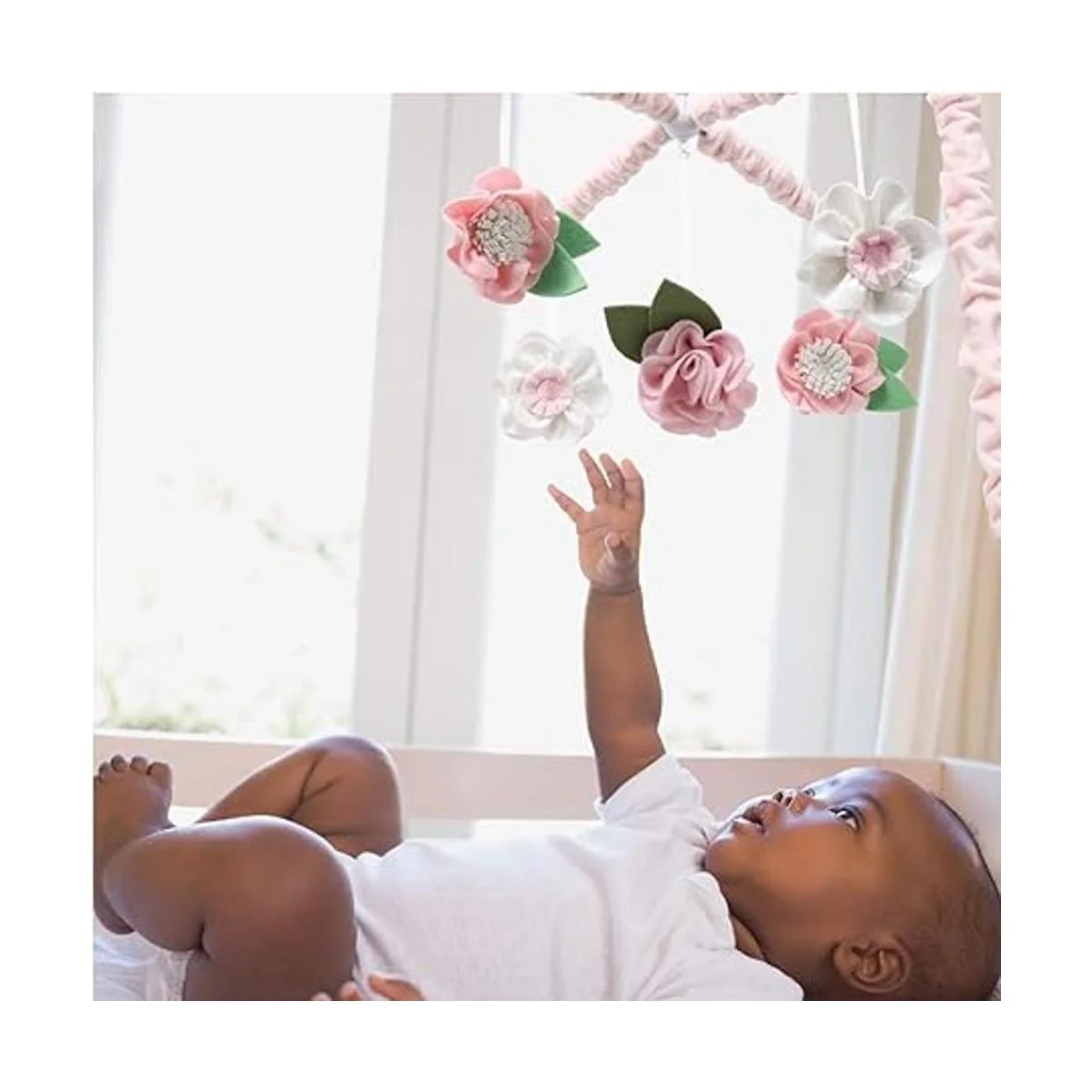 The Peanutshell Caja de música digital con 12 canciones de