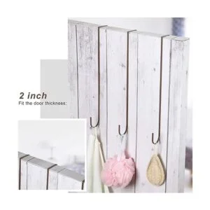 Ganchos para colgar coronas de 15 pulgadas ganchos de