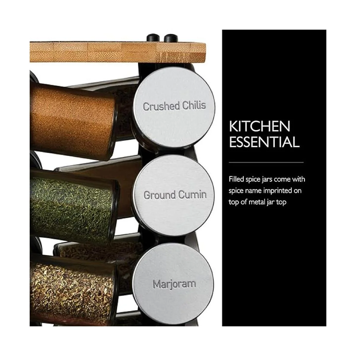 Cole Mason Blyth Classic Carrusel de madera de 16