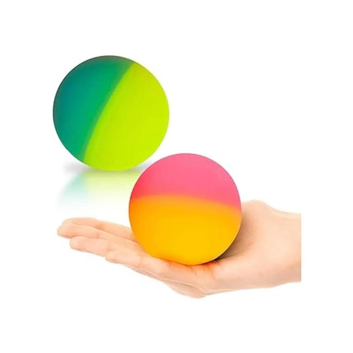 ArtCreativity Bolas animosas heladas para niños juego de_2