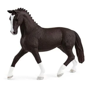 Schleich Club de caballos juguetes de caballos para niñas_1