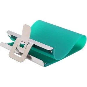 3 unids 15OZ sublimación silicona taza envuelve 3D