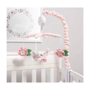 The Peanutshell Caja de música digital con 12 canciones de