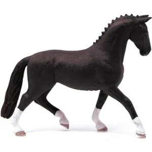 Schleich Club de caballos juguetes de caballos para niñas_3