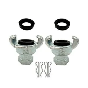 NPT Manguera de aire de hierro acoplamiento universal_1