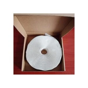 LLPT Butyl Seal Cinta de masilla blanca de 34 pulgadas_3