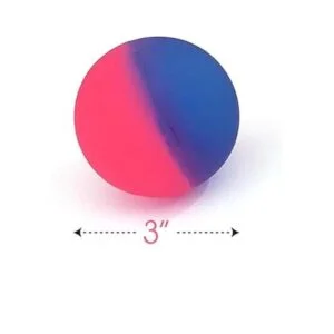 ArtCreativity Bolas animosas heladas para niños juego de_4