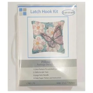 LAPATAIN Juego de ganchos para manualidades diseño de_2