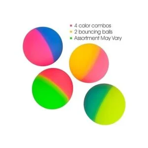 ArtCreativity Bolas animosas heladas para niños juego de_5