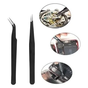 Juego de destornilladores Torx 15 en 1 con destornillador