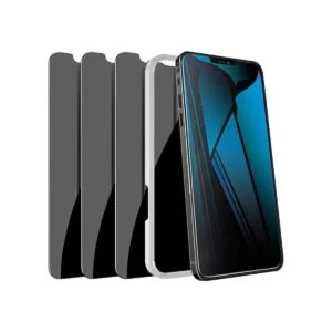 LYWHL Protector de pantalla de privacidad para iPhone 12_1