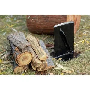 HANDYGO Divisor de leña de madera Divisor de leña de_6