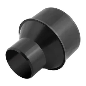 Fulton Ajuste reductor de 4 a 2 12 pulgadas para