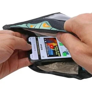 Faraday Bolsa grande con ventana y pequeña bolsa Faraday_4