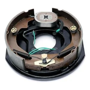 HICKS Conjunto de 2 frenos eléctricos de remolque de 10 x_2