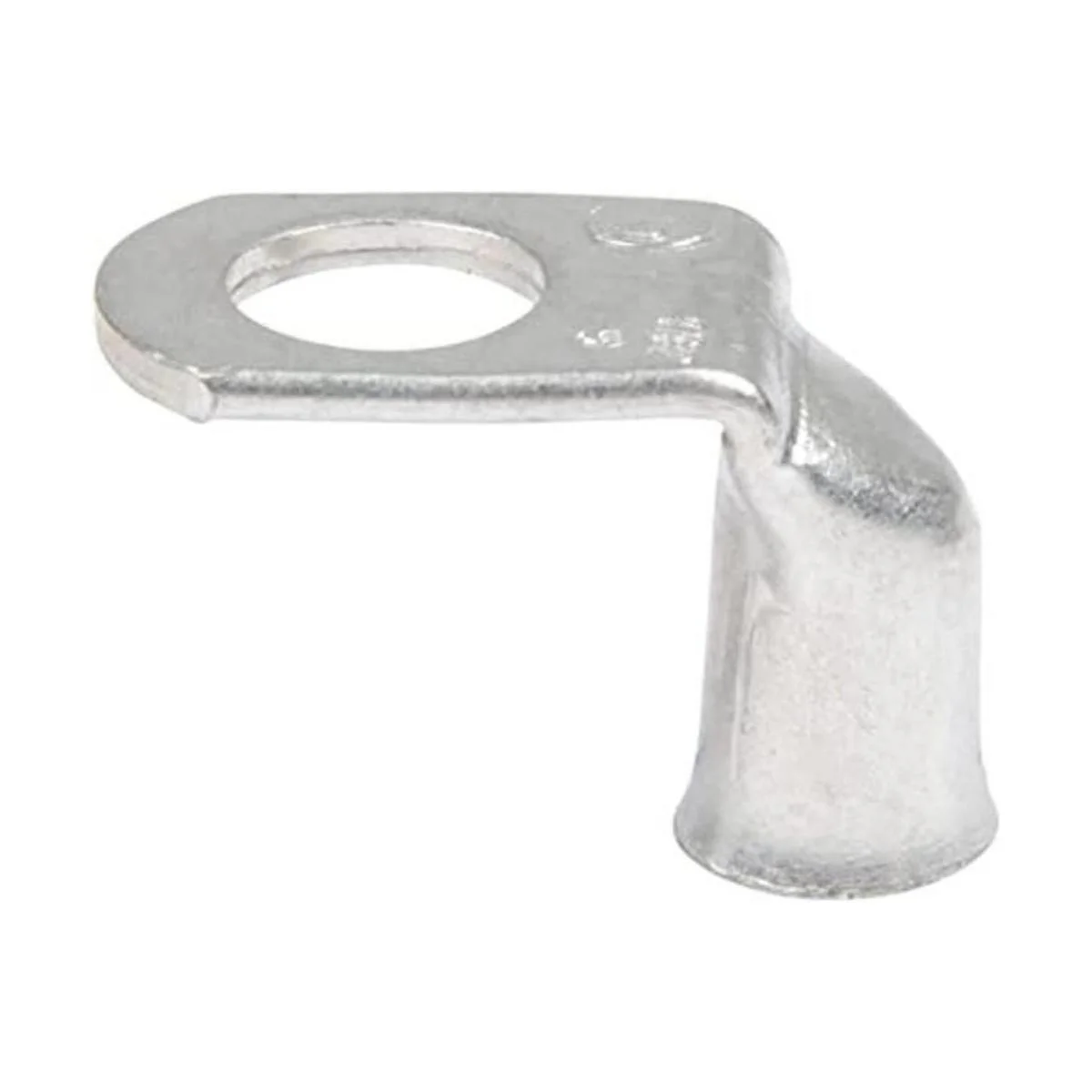 Ancor estañado cobre Lug 90degree 4 AWG 516 pulg. 2pc_1