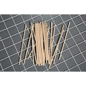 30 varillas cuadradas de madera de 14 x 12 pulgadas_3