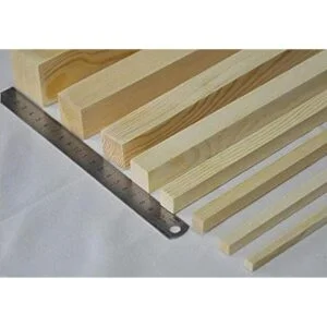 30 varillas cuadradas de madera de 18 x 12 pulgadas_5