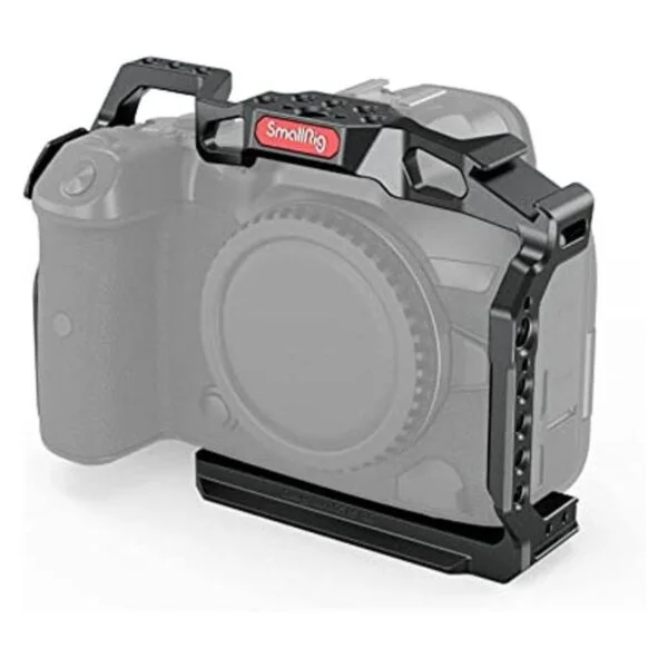 SmallRig Jaula R5 R5 C R6 para Canon R5 R6 R5 C_1