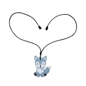 Collares sensoriales masticables para niños niños y_2
