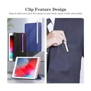 StylusHome Lápices para pantallas táctiles 6 piezas_5