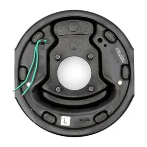 HICKS Conjunto de 2 frenos eléctricos de remolque de 10 x_5