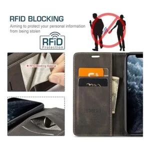 Funda para iPhone 11 Pro Max iPhone 11 Pro Max con_4