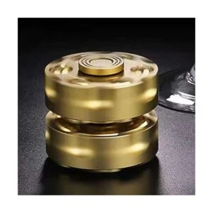 Juguete giratorio de aleación fresca de metal juguete de_4