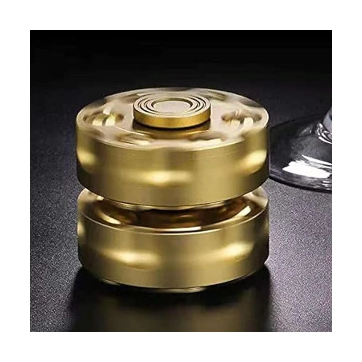 Juguete giratorio de aleación fresca de metal juguete de_4