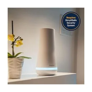 SimpliSafe Teclado inalámbrico Tecnología táctil para_3