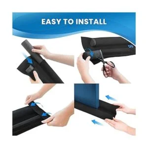 Everlasting Comfort Tapón de corriente para debajo de la_4