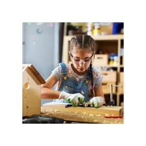 Juego de 6 radios ajustables 1 radios ajustables con base