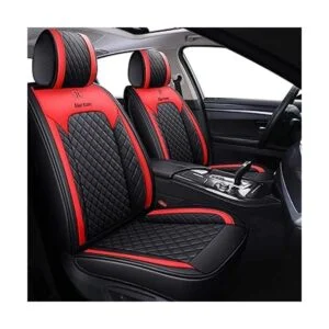Fundas de asiento de coche para asientos delanteros solo_2