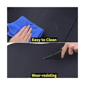 Fundas de asiento de coche para asientos delanteros solo_5