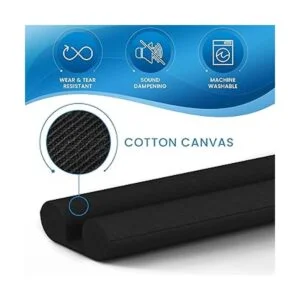 Everlasting Comfort Tapón de corriente para debajo de la_5