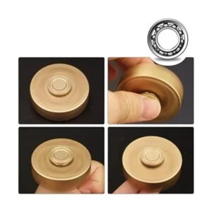 Juguete giratorio de aleación fresca de metal juguete de_5