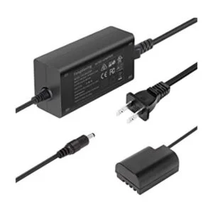 Tengdaxing DMWAC10 DMWAC8 DMWDCC12 Batería para cámara_1