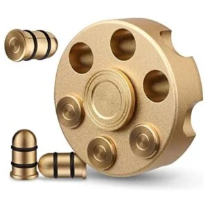 Juguete giratorio de aleación fresca de metal juguete de_1