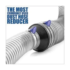 Fulton Ajuste reductor de 4 a 2 12 pulgadas para