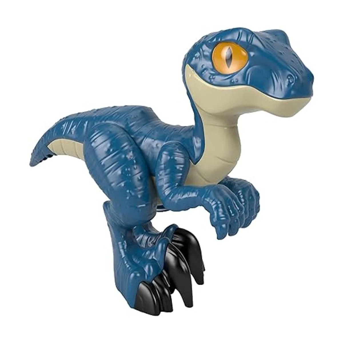 FisherPrice Imaginext Jurassic World Raptor XL figura de_3