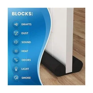 Everlasting Comfort Tapón de corriente para debajo de la_6