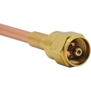 Punta de calentamiento 6MFA1 para mango de antorcha de_4