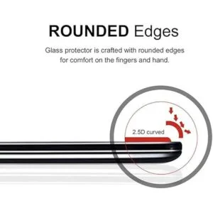 Supershieldz diseñado para OnePlus 8T 5G y OnePlus 8T_4