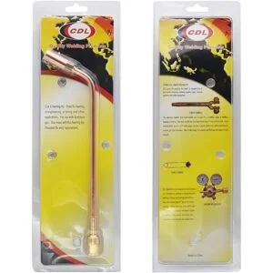 Punta de calentamiento 6MFA1 para mango de antorcha de_5