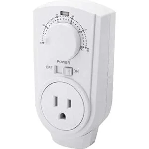 EconoHome Termostato ajustable termostato universal de_1