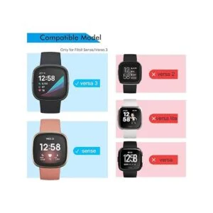 KPYJA Paquete de 6 protectores de pantalla compatibles con_2