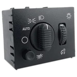 Interruptor de intensidad para faros delanteros compatible_2